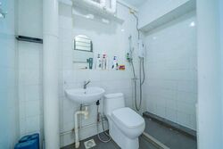 Blk 795 Woodlands Drive 72 (Woodlands), HDB 5 Rooms #532009961